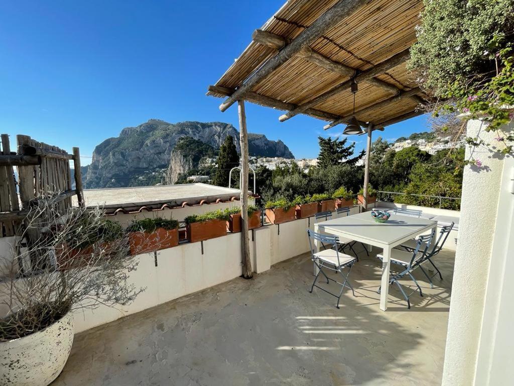 Le Rocce Da Tragara, Tragara Essential Apartment